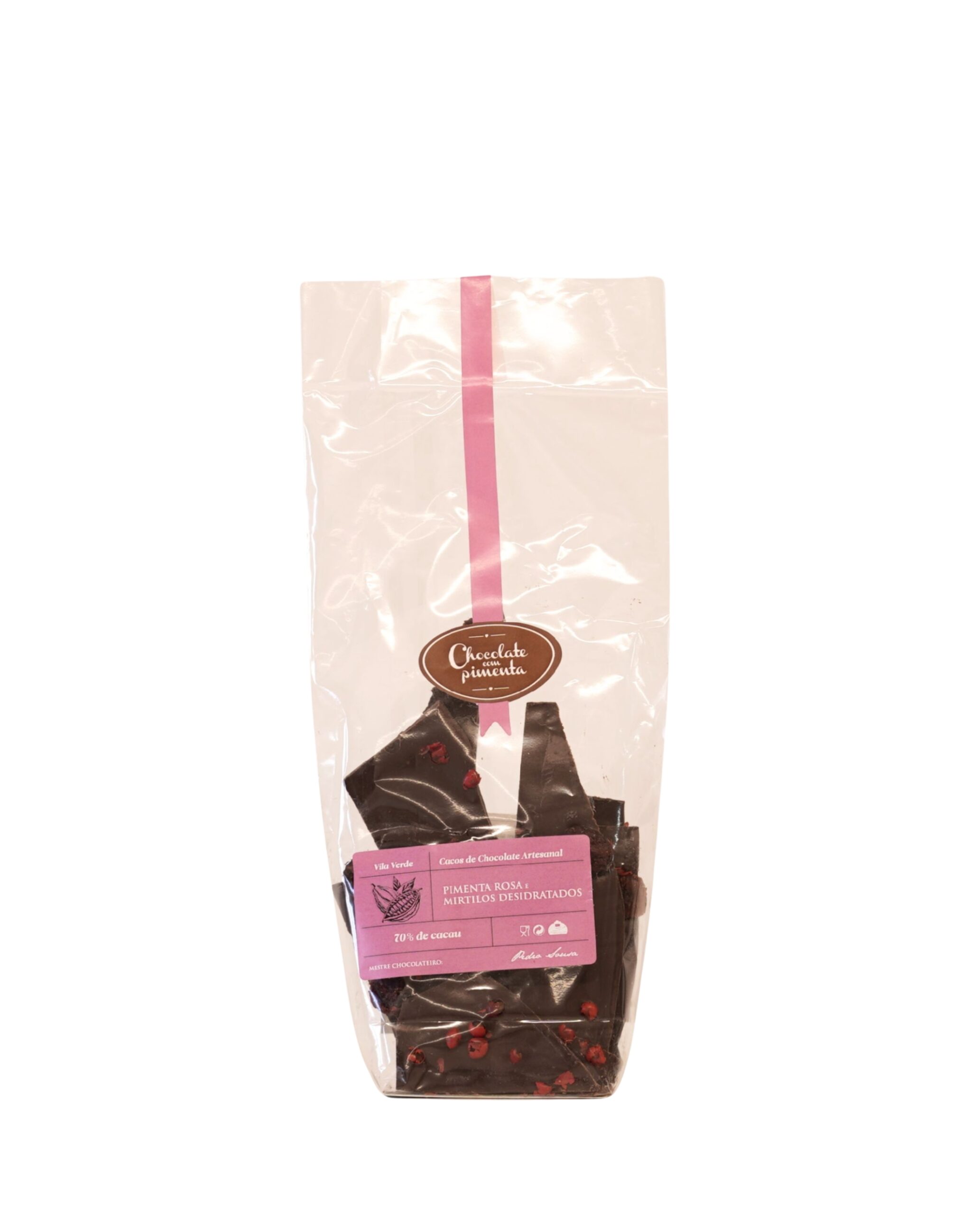 Chocolate Artesanal