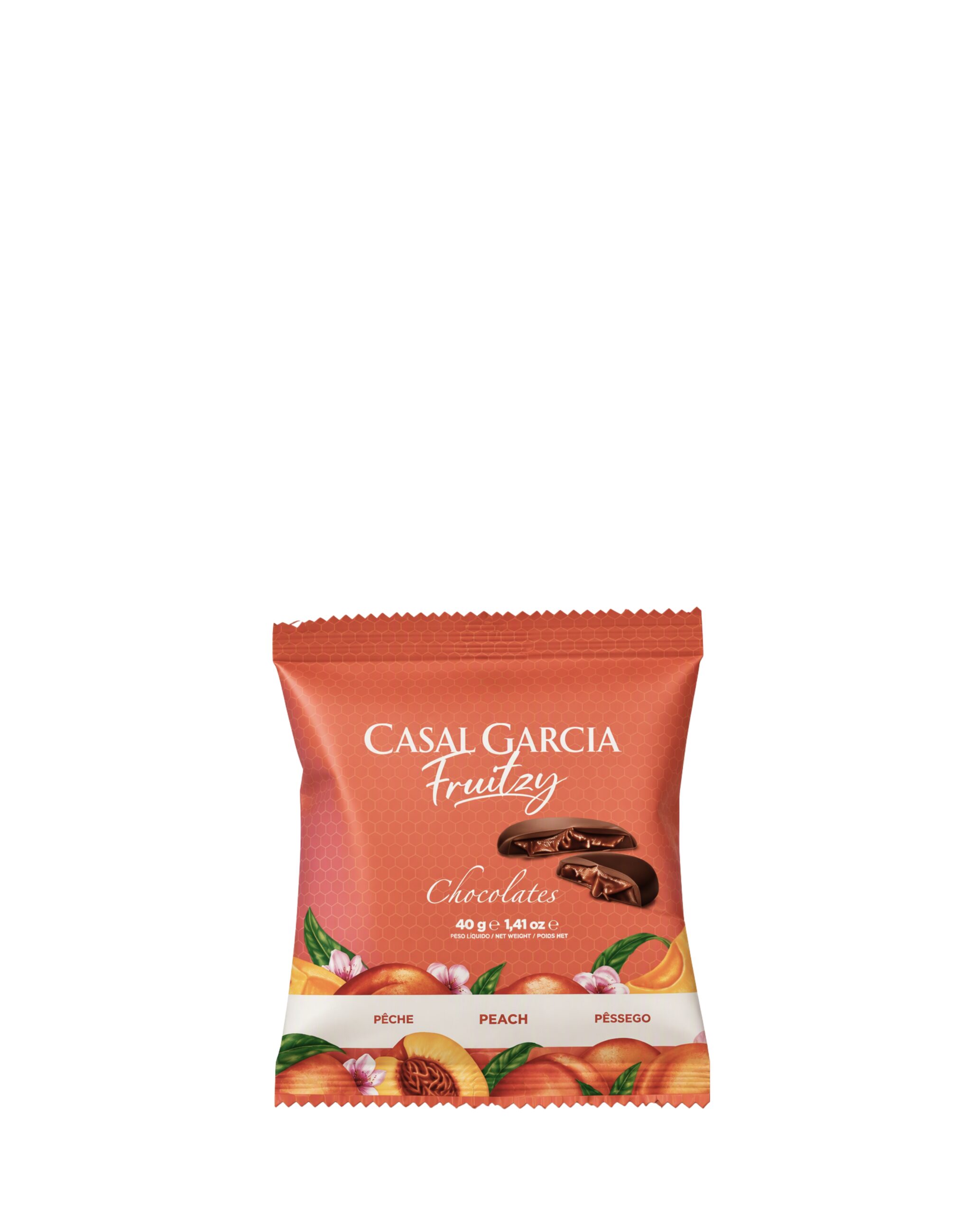 Choco Fruitzy